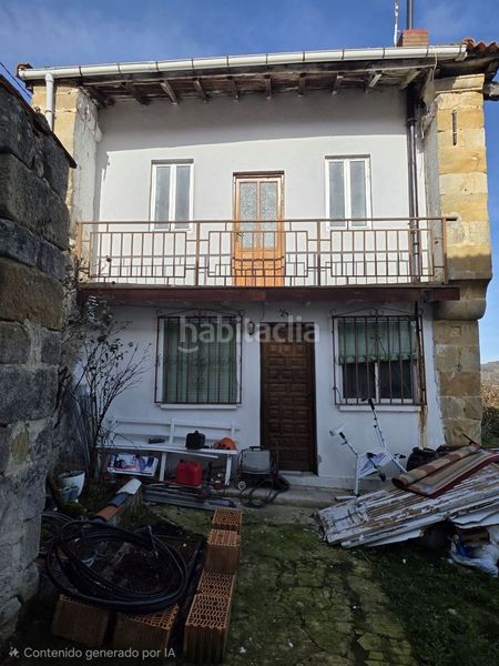 Foto e004a8e0-8377-41b2-b886-2aa46d0b8d7f. Casa a soncillo 0 a Valle de Valdebezana