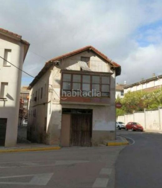 Foto 2ba54eb8-243b-4cb0-9ae6-41eabbc49292. Chalet en Medina de Pomar
