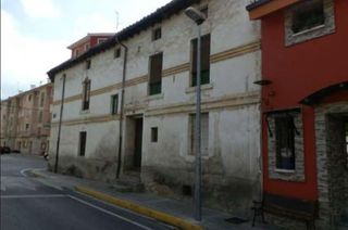 Xalet  Plaza somovilla