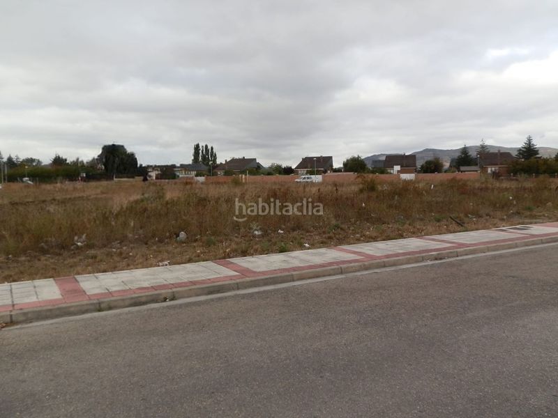 Foto 247a8d94-8a9d-4419-ad44-9674a30f46f4. Finca rústica a calle rio trueba 10 a Medina de Pomar