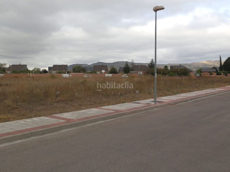 Foto 79c20ab6-878d-44a6-9365-56b06b0bfb54. Finca rústica a calle rio trueba 10 a Medina de Pomar