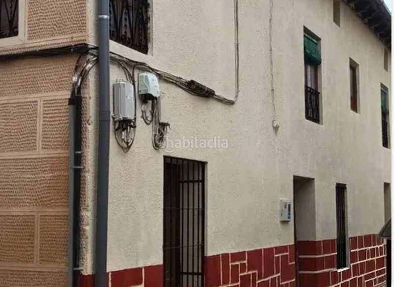Foto 2cf9799a-53e7-4aa4-aeb4-04cad29d2f55. Xalet a real 16 a Sotillo de la Ribera