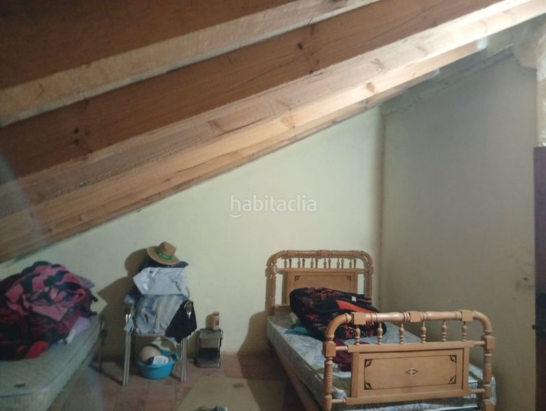 Foto 7b4d44a5-2ba3-4343-94f1-0a74eb727492. Xalet a real 16 a Sotillo de la Ribera