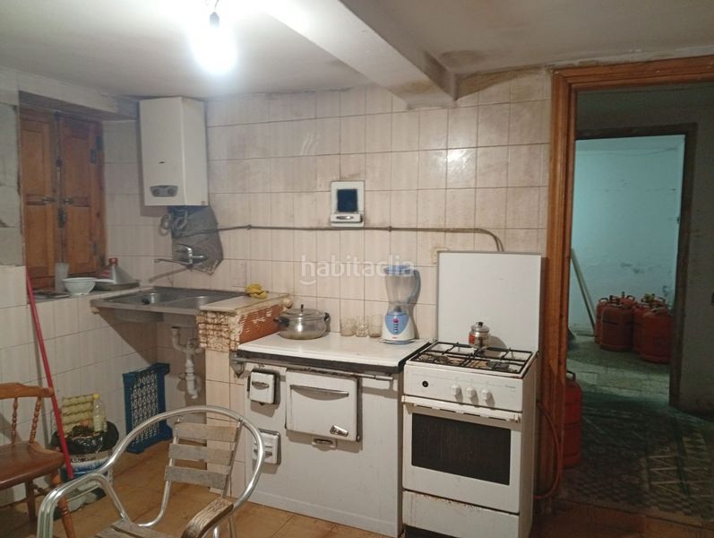 Foto a839a87b-7d2a-4db4-bf69-85002f6bf91a. Xalet a real 16 a Sotillo de la Ribera