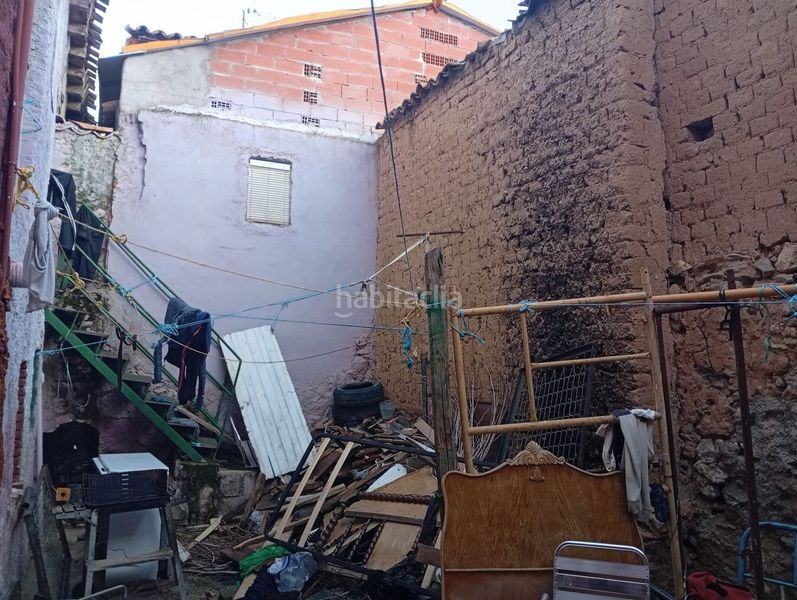 Foto c297e404-0d68-4305-b939-3f83bd545cbd. Xalet a real 16 a Sotillo de la Ribera