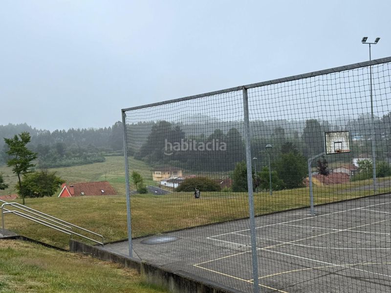 Foto 54ae4e93-0af6-45a0-9eb9-5b79584ac9ec. Planta baixa amb calefacció a El Carbayedo - El Quirinal Avilés