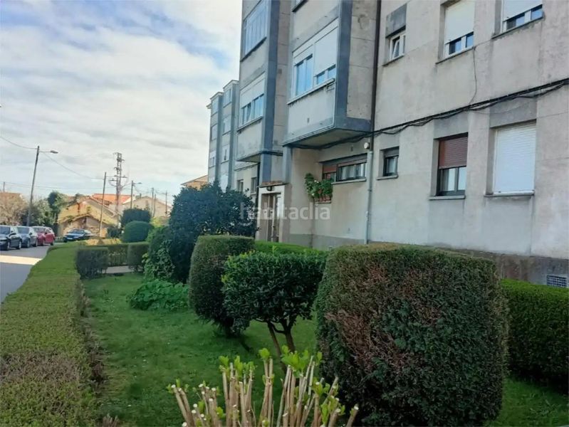 Foto 5c26982d-ecb9-434d-a824-e8389ed25f9c. Planta baixa amb calefacció a Centro Avilés