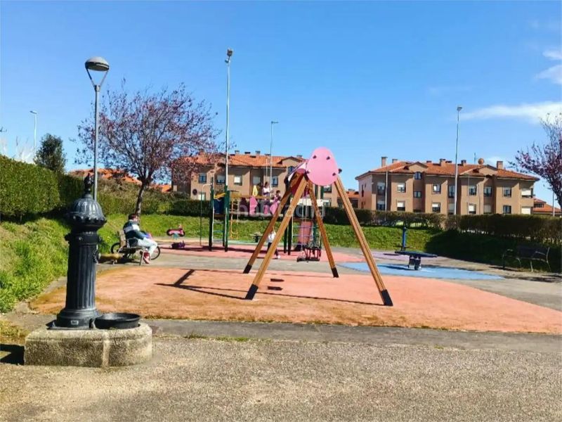 Foto 6acdc326-9c98-4d1f-9272-fc15309dd16e. Planta baixa amb calefacció a Centro Avilés