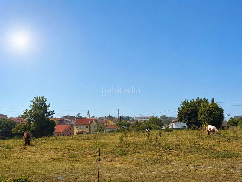 Foto c81d722c-795f-411c-809e-096c18d3ea2d. Planta baixa amb calefacció a El Carbayedo - El Quirinal Avilés