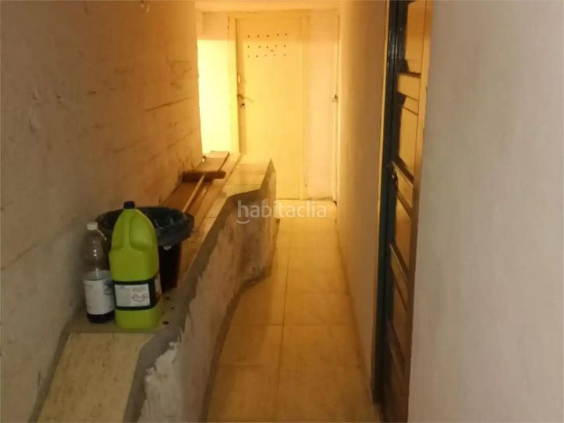 Foto f1675b15-ab8a-455c-a3b1-93b20e3fde0e. Planta baixa amb calefacció a Centro Avilés