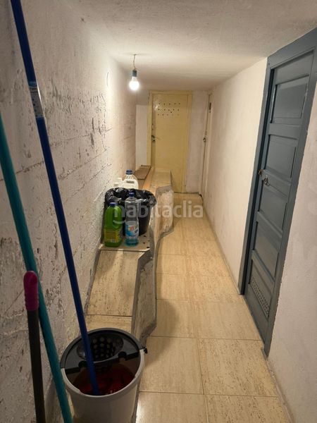 Foto f39011d1-e60e-41ef-a675-7e89224a419f. Planta baixa amb calefacció a El Carbayedo - El Quirinal Avilés