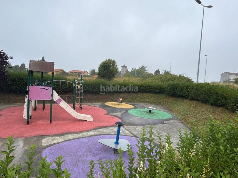 Foto fb0e50ad-1fa1-4907-8180-b1f4f532f319. Planta baixa amb calefacció a El Carbayedo - El Quirinal Avilés