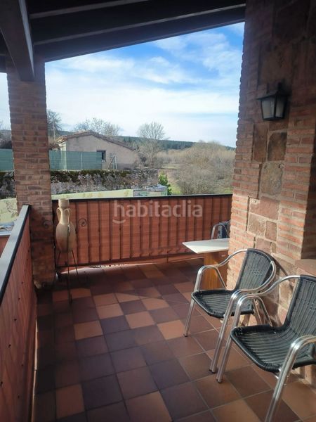 Foto 0cca89f6-f831-4945-8096-97299e95454b. Edificio en urrez 0 en Villasur de Herreros