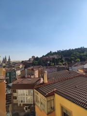 �tic en Los Vadillos - R. Sanitaria - Pozanos. Encantador �tico en el coraz�n de burgos
