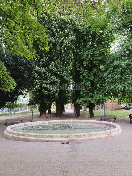 Foto 145d2c96-c5a6-4ad4-9f4e-fdc7257085f4. Àtic amb calefacció a Los Vadillos - R. Sanitaria - Pozanos Burgos