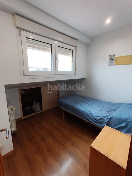 Foto b0c93b6c-e004-4299-b4c8-0ddec1f49a23. Àtic amb calefacció a Los Vadillos - R. Sanitaria - Pozanos Burgos