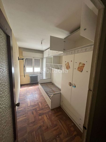 Foto d054ad4d-f963-4a68-a867-35789f0f0a40. Edifici a calle santa maría bajera 21 a Briviesca