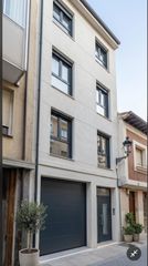 Edifici a Calle Santa María Bajera 21