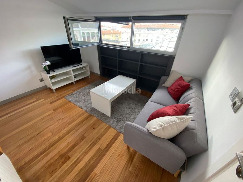 Foto 41670aab-8de2-4a52-b42a-1cc08d77490d. Piso en calle alonso ercilla 6 en Centro - Ayuntamiento Santander