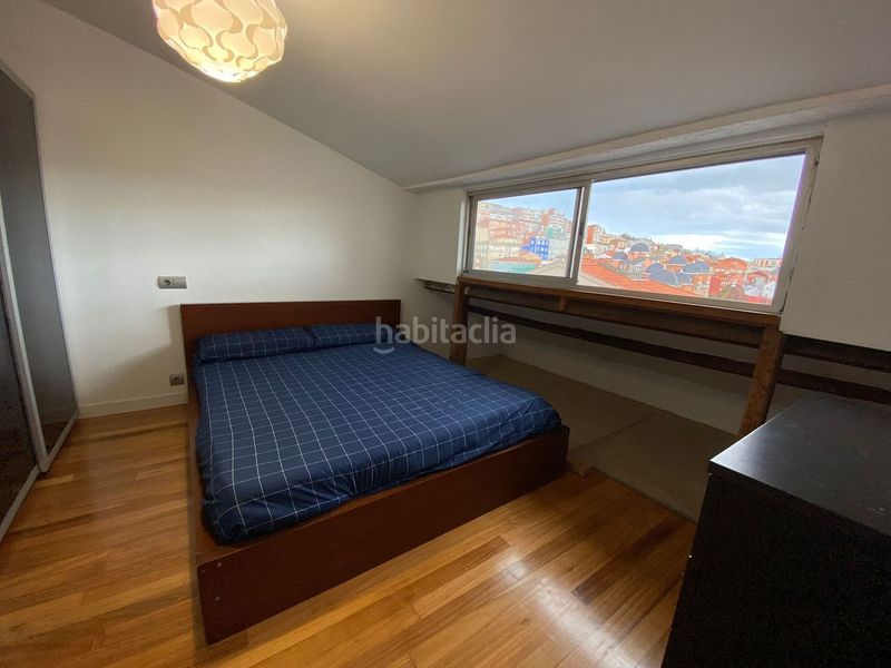 Foto 4980be23-f96d-4422-9fd1-469d05c4a13a. Piso en calle alonso ercilla 6 en Centro - Ayuntamiento Santander