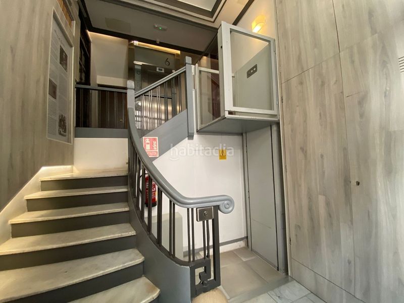 Foto 81241314-65a5-4984-a865-f534b145b673. Piso en calle alonso ercilla 6 en Centro - Ayuntamiento Santander
