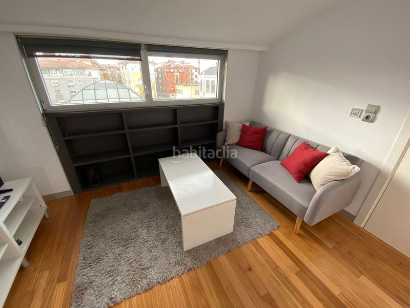 Foto 9bf5d4e5-e1f4-42a4-95e4-8c0bde4a8110. Piso en calle alonso ercilla 6 en Centro - Ayuntamiento Santander