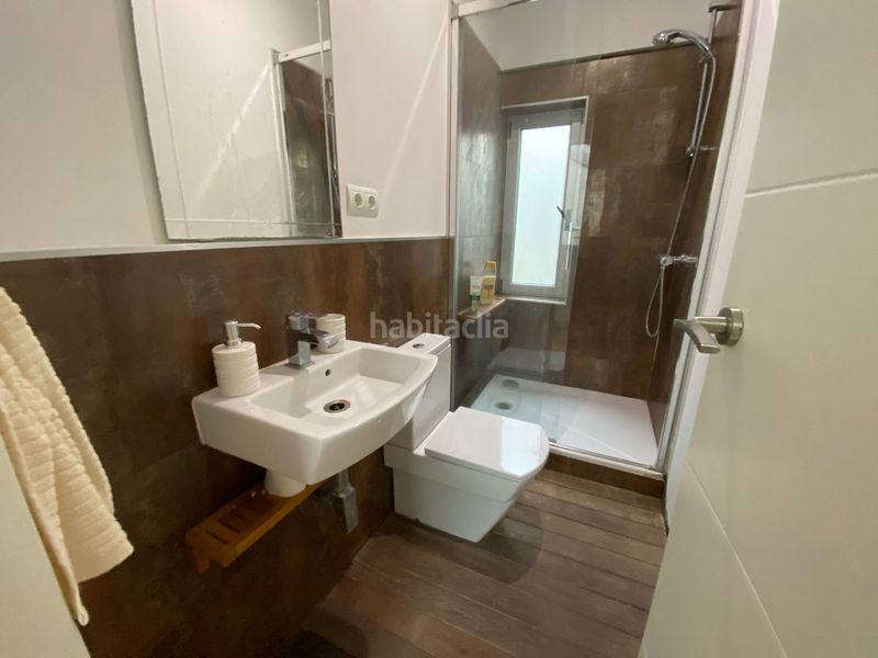 Foto ad8d8ebf-a25b-40ae-9214-a0397b9ed976. Piso en calle alonso ercilla 6 en Centro - Ayuntamiento Santander