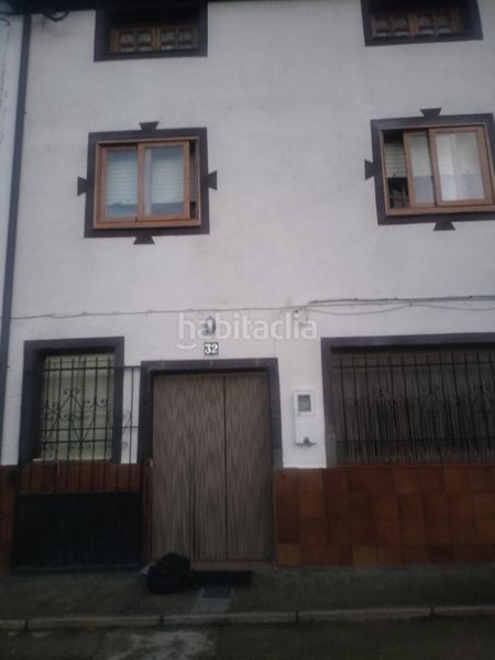 Foto 8f595f3a-0f21-4cbb-8928-905c6f39fa04. Xalet amb calefacció a Prádanos de Bureba