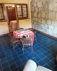 Chalet à Prádanos de Bureba. Acogedor chalet en pradanos de bureba  ideal para entrar a vivir