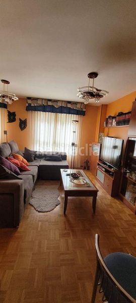 Foto 4ec10868-71d1-4d23-8879-ad5b1a74ab32. Duplex con riscaldamento in Belorado