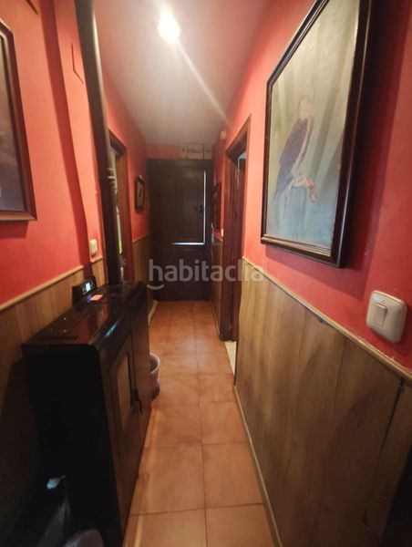 Foto cdbb8040-e0f7-4661-adfe-9e42adc87c78. Casa amb aparcament piscina a Santa Marina - Polígono Mieres