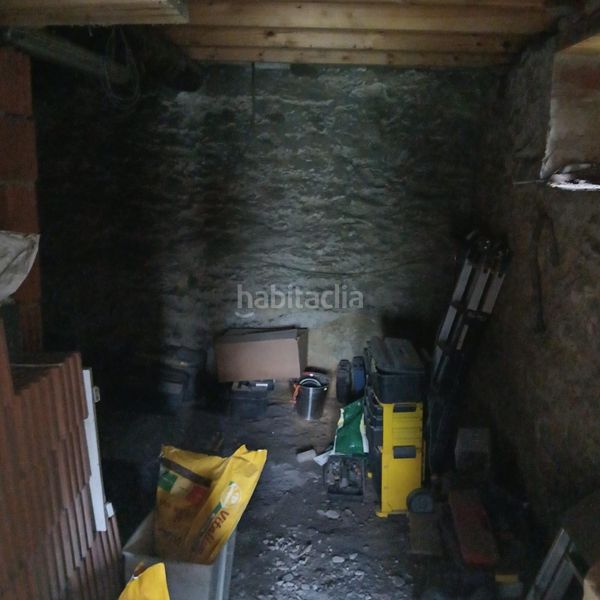 Foto 17186671-46f9-4f03-bb8e-2d64d6e30f5f. Casa amb calefacció a Zona Rural Mieres