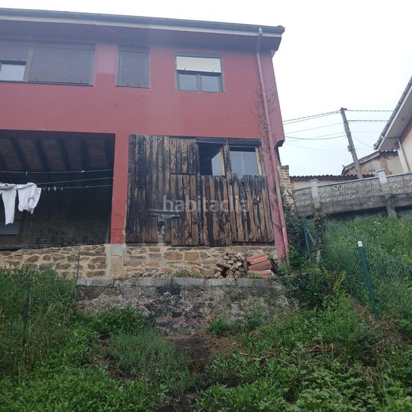 Foto 89f780f9-a5c7-4bd9-a526-5160ef3c0719. Casa amb calefacció a Zona Rural Mieres