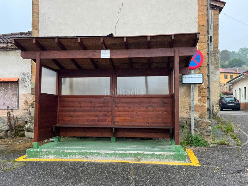Foto b368752b-ed3d-4e40-b2d7-c0047180359c. Casa amb calefacció a Zona Rural Mieres