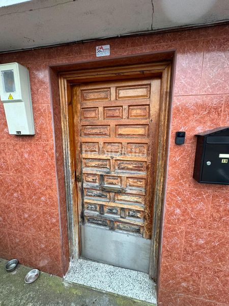 Foto d4db51c2-c5de-49f0-805d-7f8e2686f0fd. Casa amb calefacció a Zona Rural Mieres