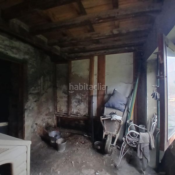 Foto e1ecdc03-68fd-4cc7-91b5-05735efbcdef. Casa amb calefacció a Zona Rural Mieres