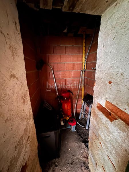 Foto f7d5faad-9bc5-4e2b-bf8b-888d1fdfc52e. Casa amb calefacció a Zona Rural Mieres