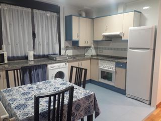 Pis en Corredor�a - La Carisa - Prado de La Vega. Espectacular apartamento exterior con terraza y garaje cerca del