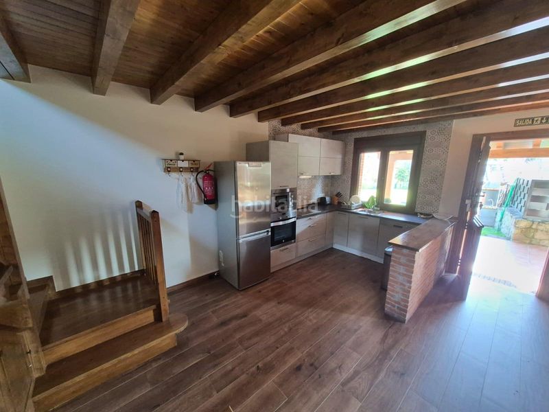 Foto 0467161f-bd76-4253-8d94-6edbc54cbceb. Chalet en Ribadesella