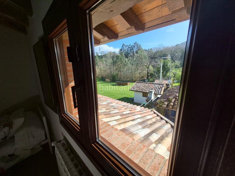 Foto 061a7479-89cf-4a80-94e3-e2690012250e. Chalet en Ribadesella