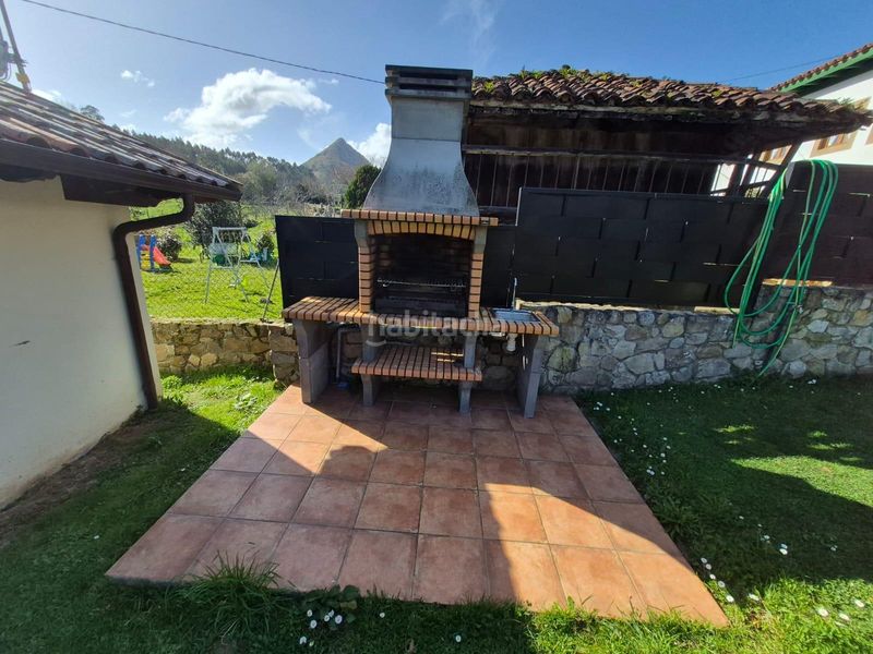 Foto 22176e4e-bdcd-418f-8c4e-d3fa8cd66350. Chalet en Ribadesella