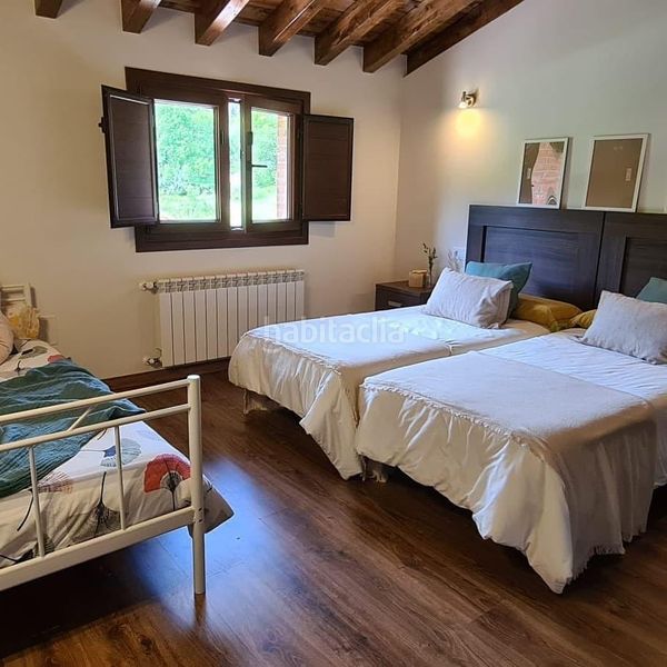 Foto 32ea0c4a-7647-4037-a25d-523ff75712b5. Chalet en Ribadesella