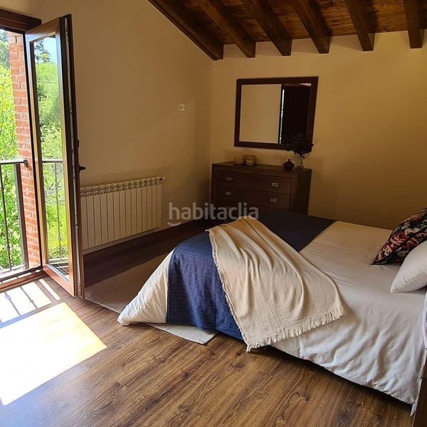 Foto 57af94dd-206b-4609-a67d-d5053910a75b. Chalet en Ribadesella
