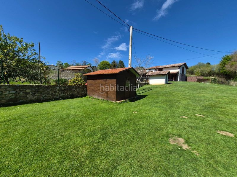 Foto 984b1261-eb51-4541-b7e4-f2fcaa057f3c. Chalet en Ribadesella