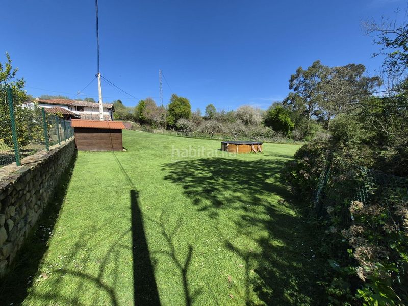 Foto ab6780f5-4a88-4a97-8ca0-791af1484385. Chalet en Ribadesella