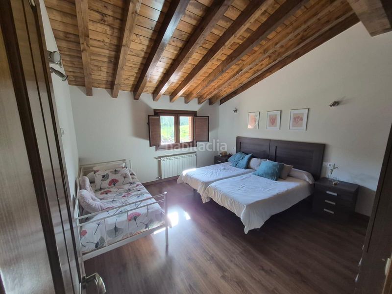 Foto ad072e44-684e-4c95-9dfa-e019e975ed9c. Chalet en Ribadesella