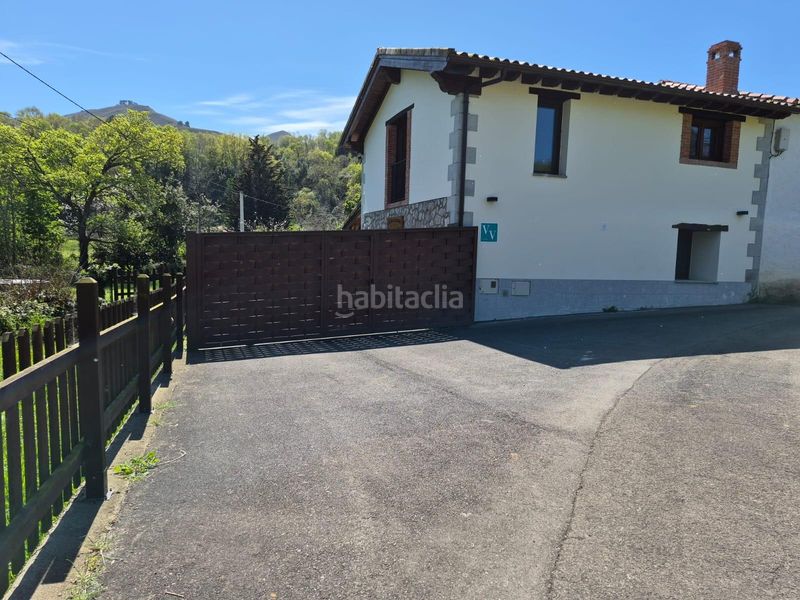 Foto cd1e2c56-085a-42b3-9493-6c232e8a93f6. Chalet en Ribadesella