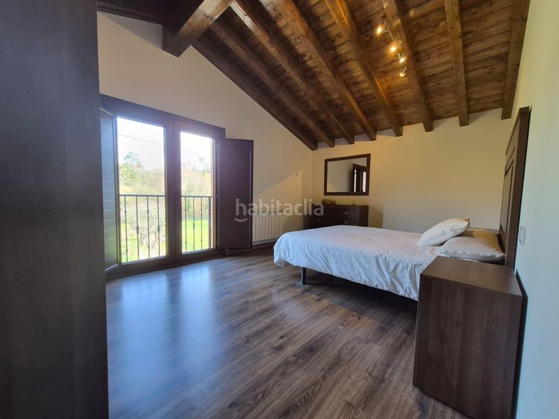 Foto db98e114-d331-46ae-8951-8821ba181b1a. Chalet en Ribadesella