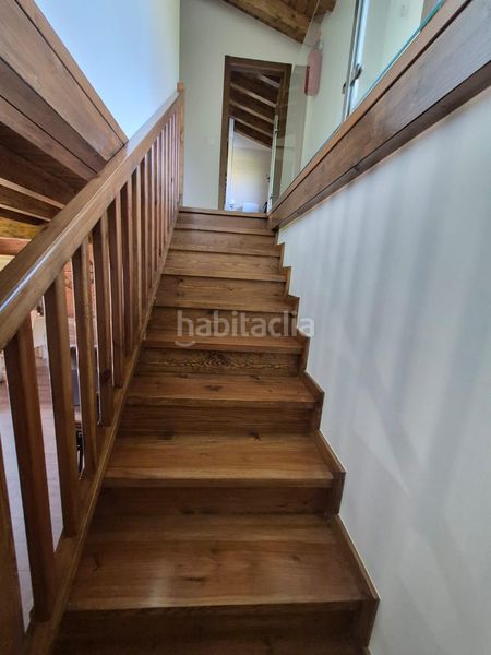 Foto f066a961-a411-45d3-8d16-32dd452ef727. Chalet en Ribadesella