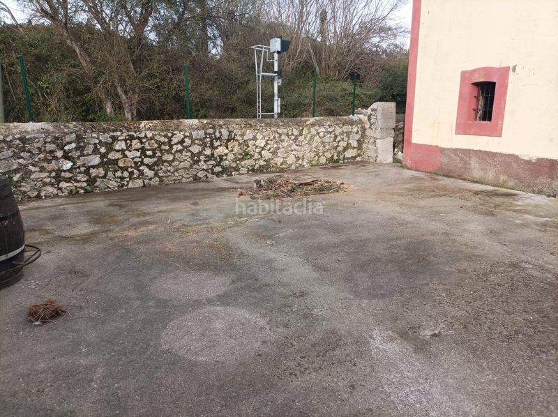 Foto 18c326e1-c513-4e3b-b906-e6ec8f9967cc. Casa amb calefacció aparcament a Ribadesella